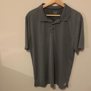 THREE BCG Men's Polo Shirts